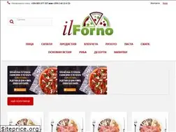 Sites similar to ilforno.bg