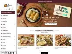 Sites similar to ilforno.co