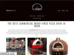 Sites similar to ilforno.in