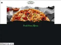 Sites similar to ilforno.me