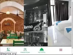 Sites similar to ilforno.restaurant
