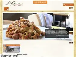 Sites similar to ilfornocaffe.com