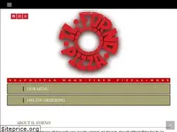 Sites similar to ilfornosa.com