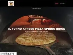 Sites similar to ilfornoxpress.com