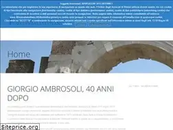 Sites similar to ilforomalatestiano.it