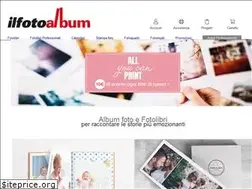 Sites similar to ilfotoalbum.com