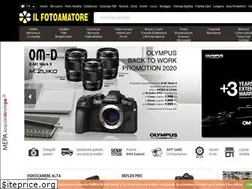Sites similar to ilfotoamatore.it