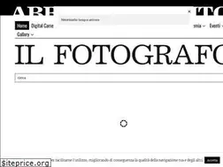 Sites similar to ilfotografo.it