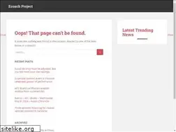 Sites similar to ilfresco.ca