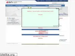 Sites similar to ilfsdp.com