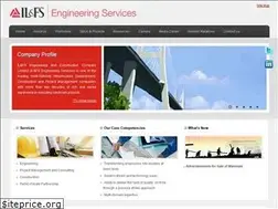 Sites similar to ilfsengg.com