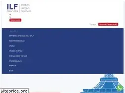 Sites similar to ilfsevilla.com