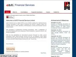 Sites similar to ilfsifin.in