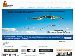 Sites similar to ilfsl.com