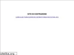 Sites similar to ilfunambolo.it