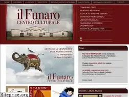 Sites similar to ilfunaro.org