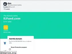 Sites similar to ilfund.com