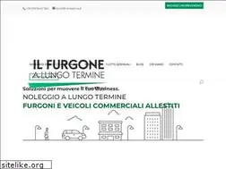 Sites similar to ilfurgonealungotermine.it