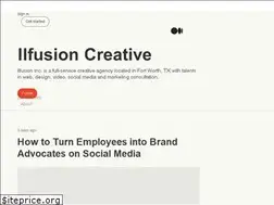 Sites similar to ilfusion.medium.com