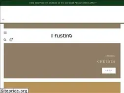 Sites similar to ilfustino.com