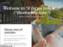 Sites similar to ilfutuntemps.com