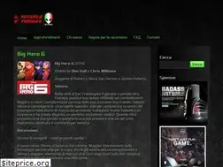 Sites similar to ilfuturotornato.com