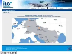 Sites similar to ilg-group.com