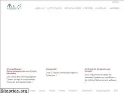 Sites similar to ilg-gruppe.de