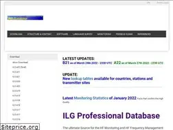 Sites similar to ilg.de