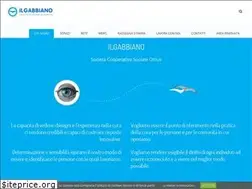 Sites similar to ilgabbiano.it