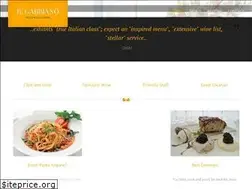Sites similar to ilgabbianomia.com