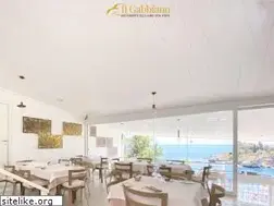 Sites similar to ilgabbianoristorante.it