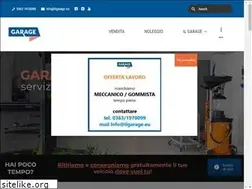Sites similar to ilgarage.eu