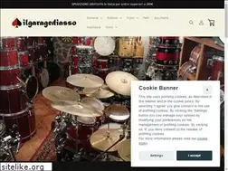 Sites similar to ilgaragediasso.net