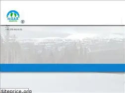 Sites similar to ilgaz.bel.tr