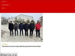 Sites similar to ilgaz.gov.tr