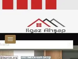 Sites similar to ilgazahsap.com