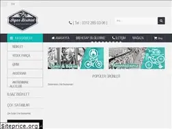 Sites similar to ilgazbisiklet.com