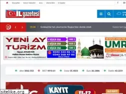 Sites similar to ilgazetesi.com.tr
