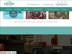 Sites similar to ilgazhotel.net