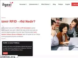 Sites similar to ilgazi.com