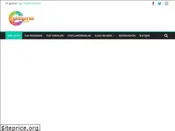 Sites similar to ilgazturlari.com