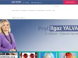Sites similar to ilgazyalvac.com