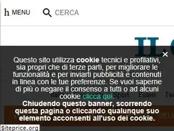 Sites similar to ilgazzettino.it