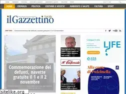 Sites similar to ilgazzettinolocale.com