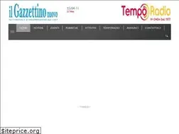 Sites similar to ilgazzettinonuovo.it