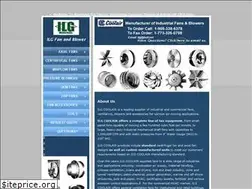 Sites similar to ilgblower.com