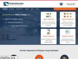Sites similar to ilgdepo.com.tr