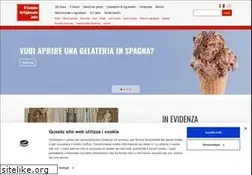 Sites similar to ilgelatoartigianale.info
