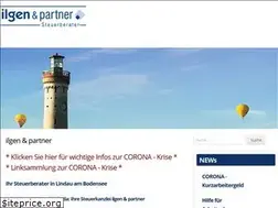 Sites similar to ilgen.de